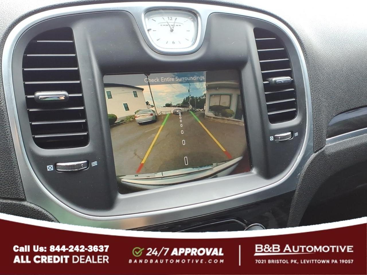 2015 Chrysler 300 Limited Levittown PA