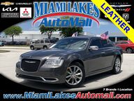 2015 Chrysler 300 Limited Miami Lakes FL 2015 Chrysler 300 Limited Miami Lakes FL
