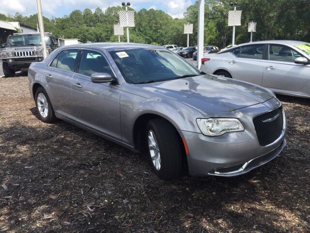 2015 Chrysler 300 Limited RWD Gainesville FL