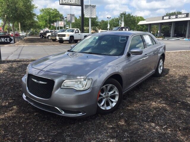 2015 Chrysler 300 Limited RWD Gainesville FL