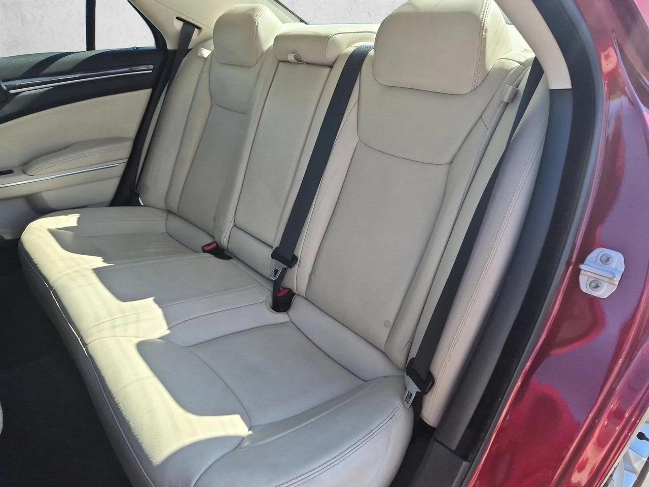 2015 Chrysler 300 Limited Roseville CA