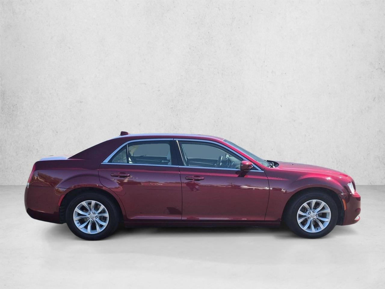2015 Chrysler 300 Limited Roseville CA