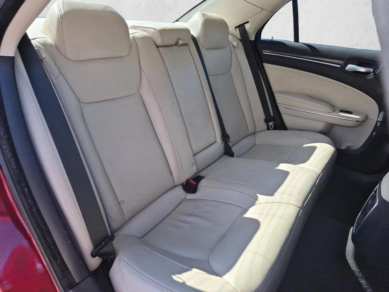 2015 Chrysler 300 Limited Roseville CA