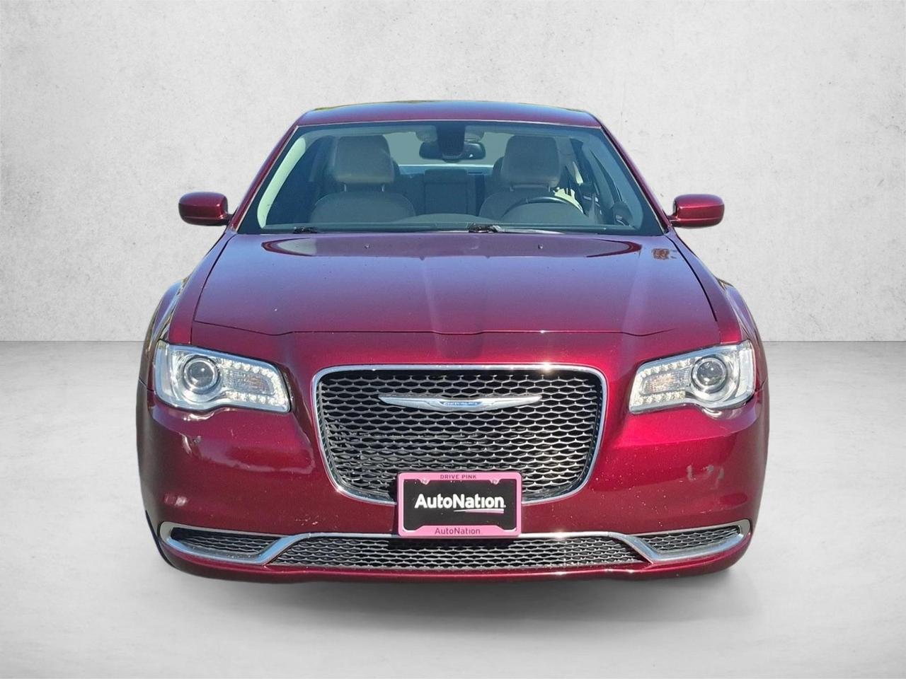 2015 Chrysler 300 Limited Roseville CA