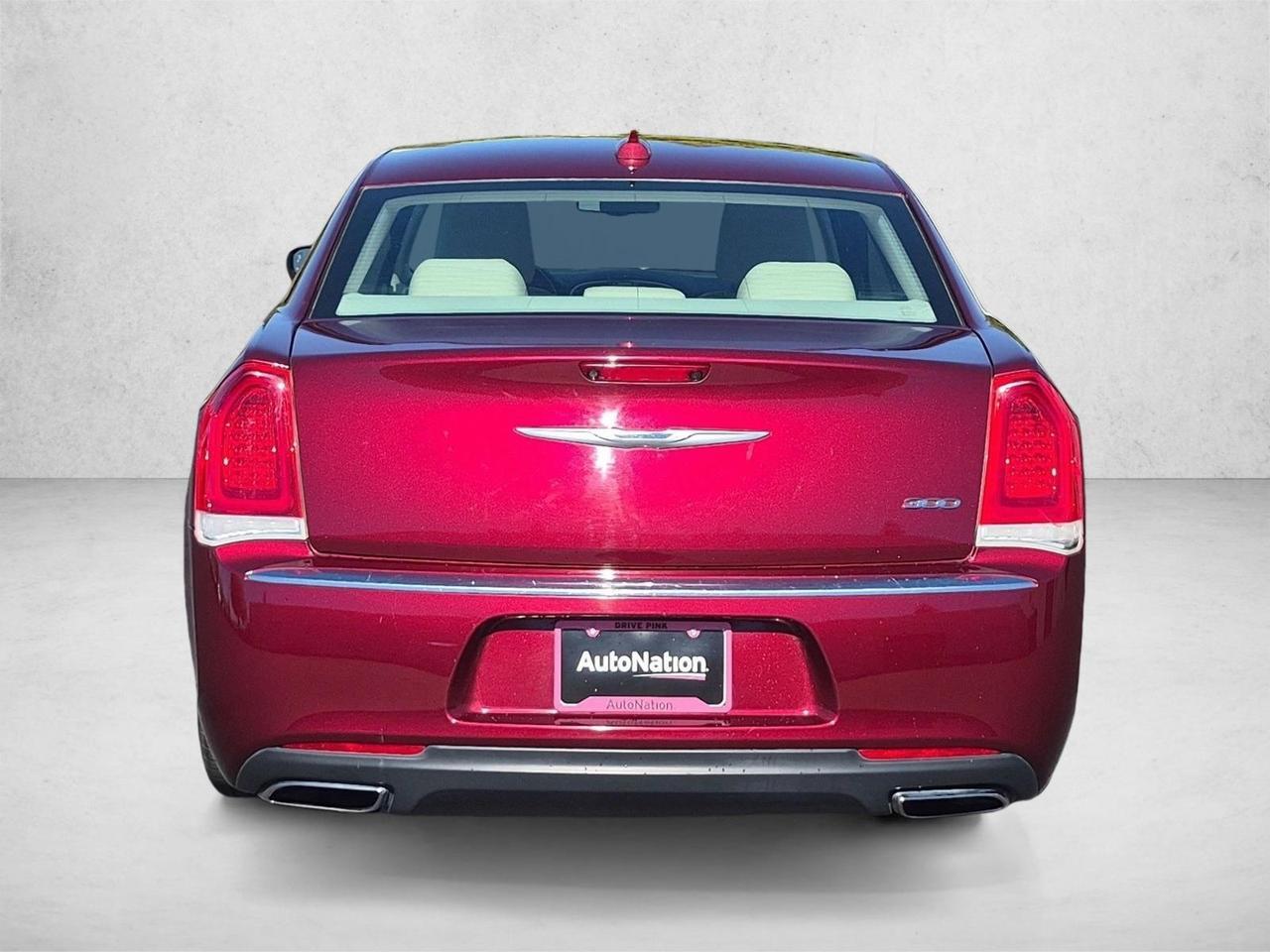 2015 Chrysler 300 Limited Roseville CA