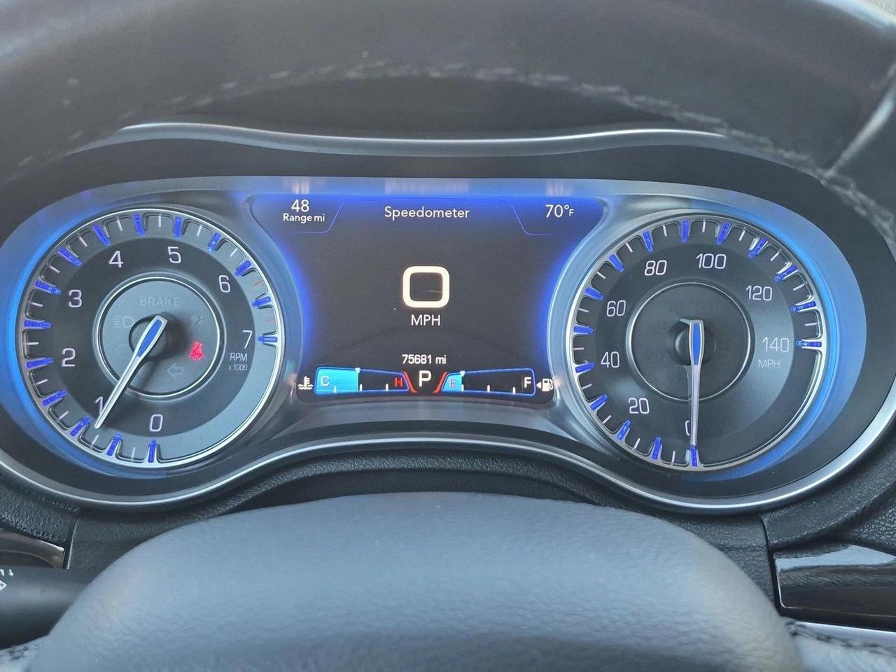 2015 Chrysler 300 Limited Roseville CA