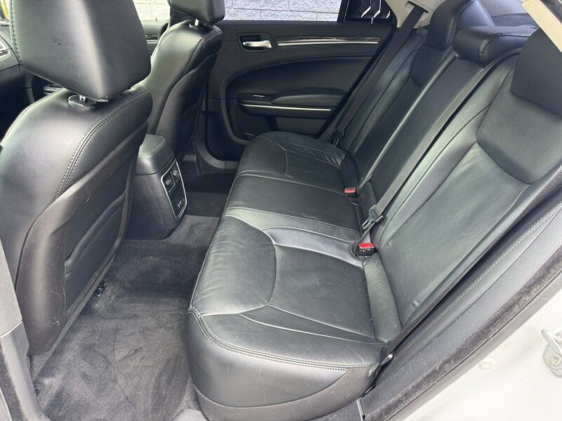 2015 Chrysler 300 Limited Willow Grove PA