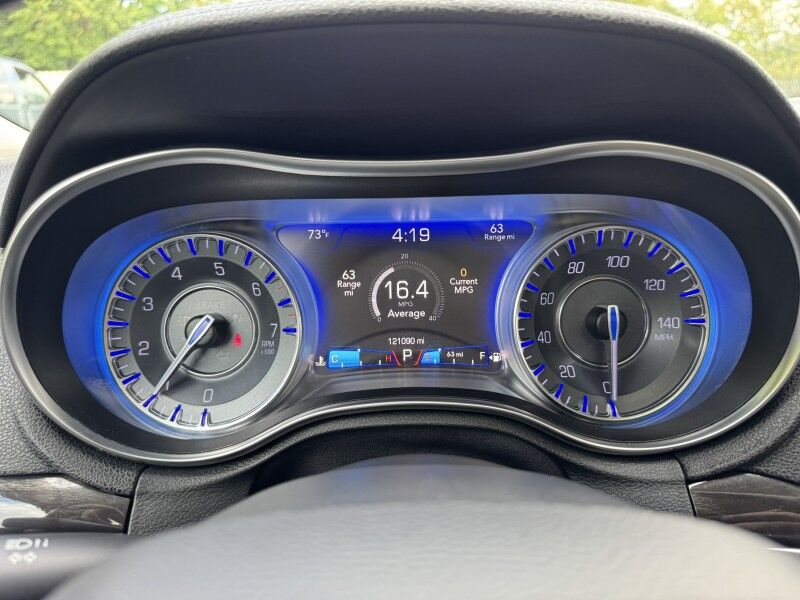 2015 Chrysler 300 Limited Willow Grove PA