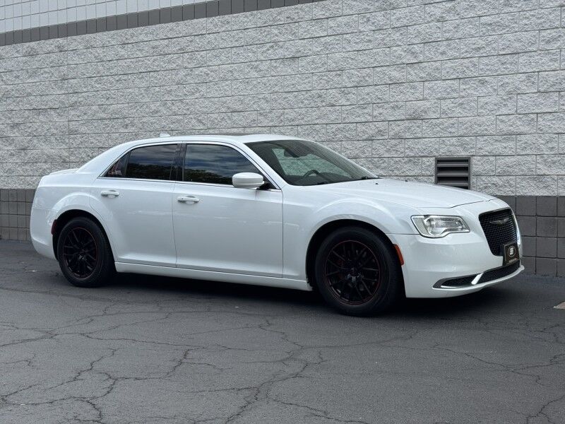 2015 Chrysler 300 Limited Willow Grove PA