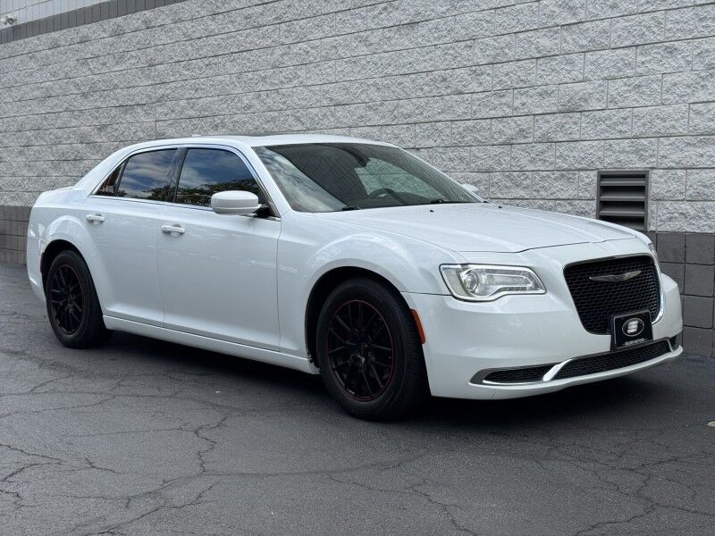 2015 Chrysler 300 Limited Willow Grove PA