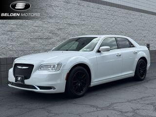 2015_Chrysler_300_Limited_ Willow Grove PA