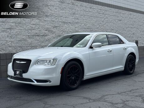 2015 Chrysler 300 Limited Willow Grove PA