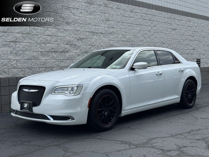 2015 Chrysler 300 Limited Willow Grove PA