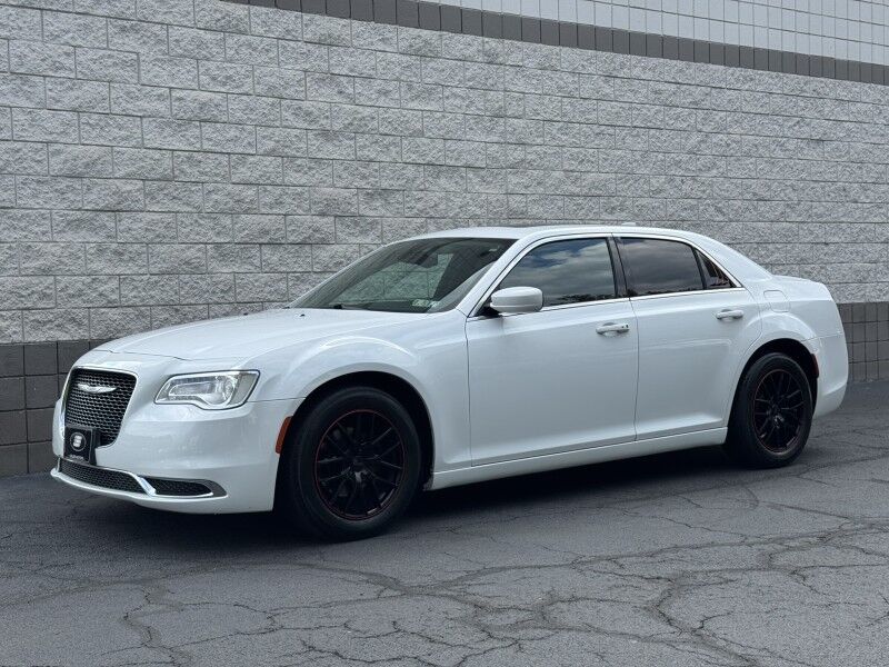 2015 Chrysler 300 Limited Willow Grove PA
