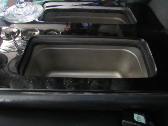 2015 Chrysler 300 Limousine Plano TX