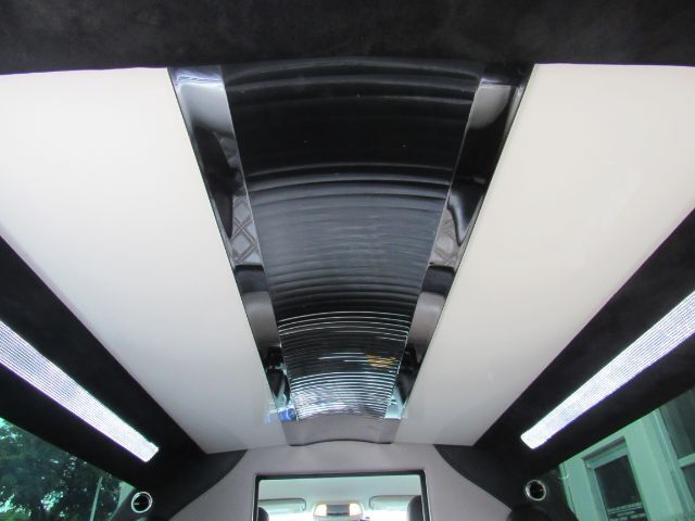 2015 Chrysler 300 Limousine Plano TX