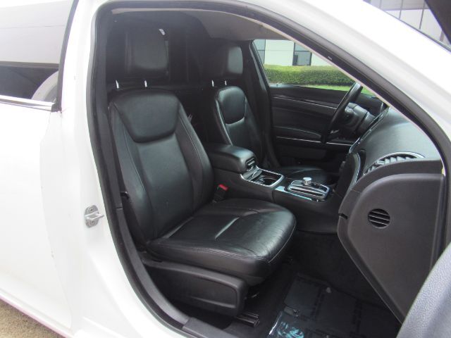 2015 Chrysler 300 Limousine Plano TX