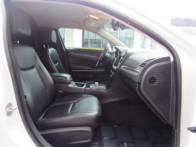 2015 Chrysler 300 Limousine Plano TX