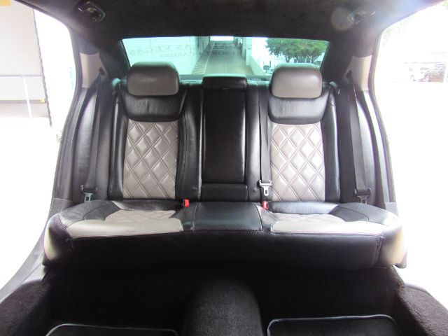 2015 Chrysler 300 Limousine Plano TX