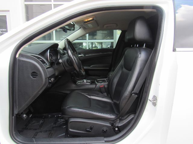 2015 Chrysler 300 Limousine Plano TX