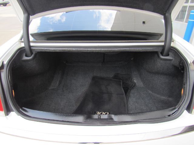 2015 Chrysler 300 Limousine Plano TX