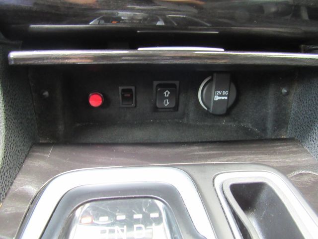2015 Chrysler 300 Limousine Plano TX