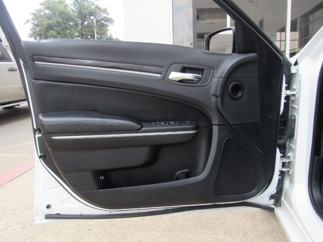2015 Chrysler 300 Limousine Plano TX