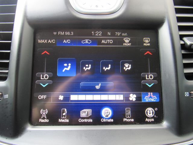 2015 Chrysler 300 Limousine Plano TX