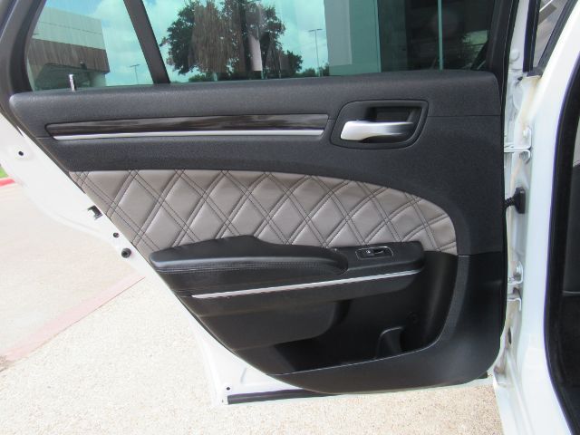 2015 Chrysler 300 Limousine Plano TX