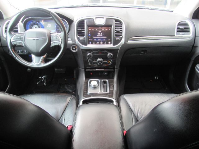 2015 Chrysler 300 Limousine Plano TX