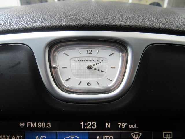 2015 Chrysler 300 Limousine Plano TX