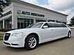 2015 Chrysler 300 Limousine