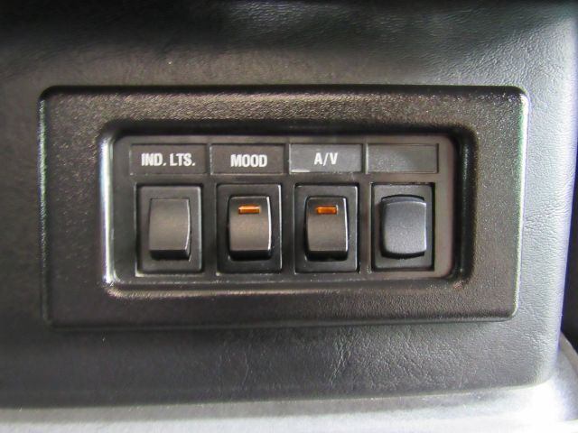 2015 Chrysler 300 Limousine Plano TX