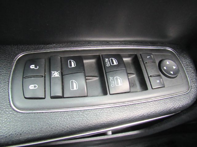 2015 Chrysler 300 Limousine Plano TX