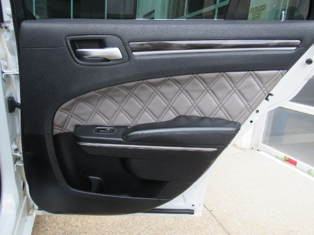 2015 Chrysler 300 Limousine Plano TX
