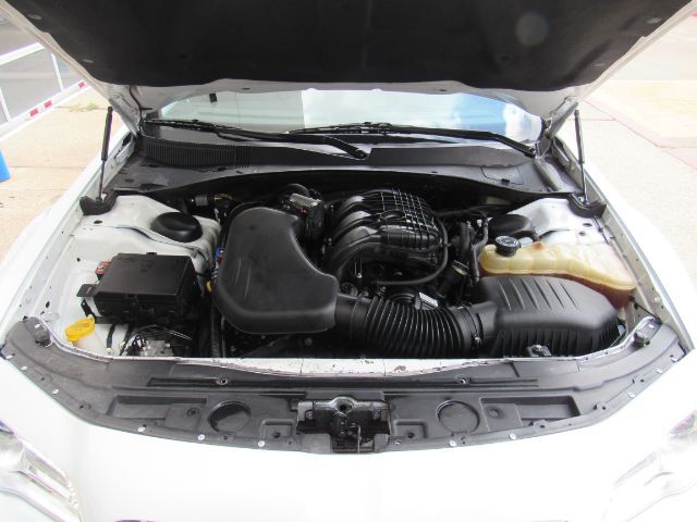 2015 Chrysler 300 Limousine Plano TX