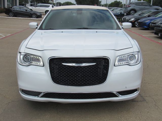 2015 Chrysler 300 Limousine Plano TX