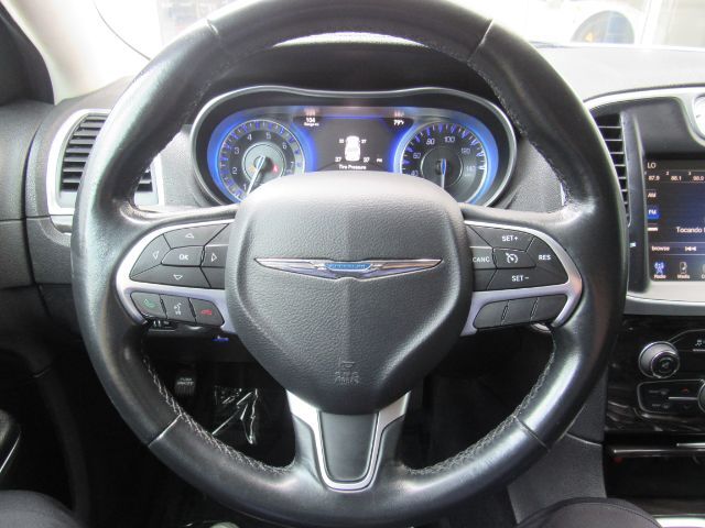 2015 Chrysler 300 Limousine Plano TX