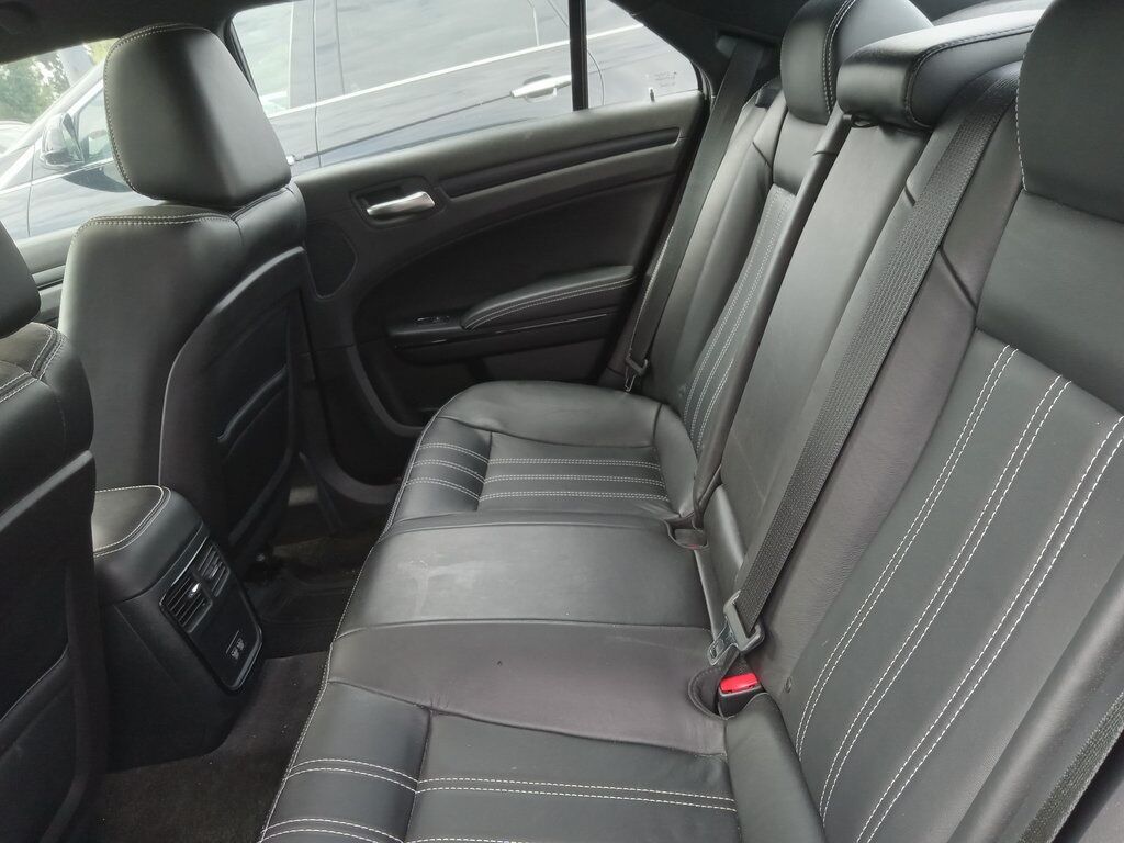 2015 Chrysler 300 S Akron OH