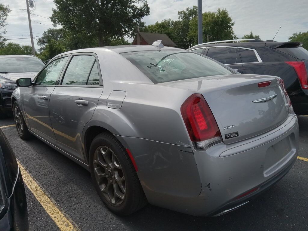 2015 Chrysler 300 S Akron OH
