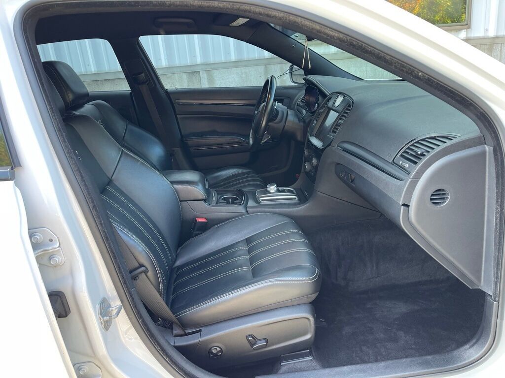 2015 Chrysler 300 S Orange MA