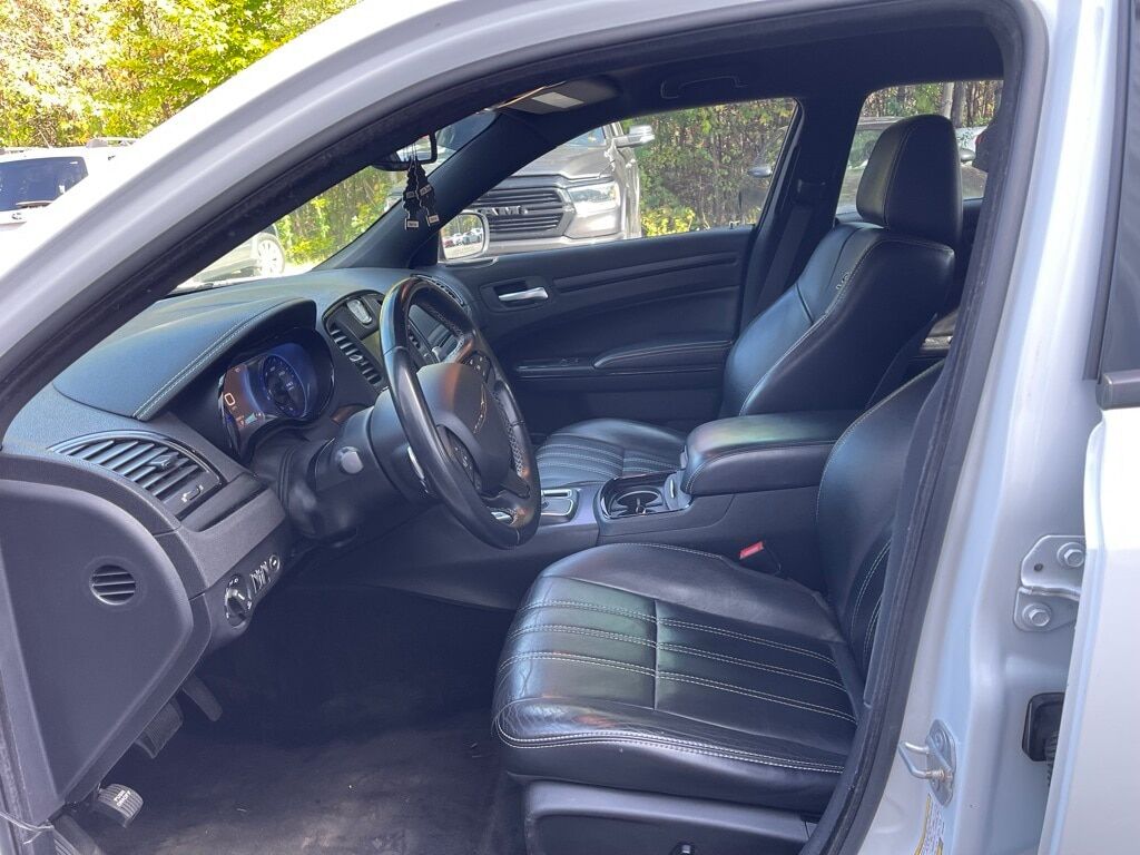 2015 Chrysler 300 S Orange MA