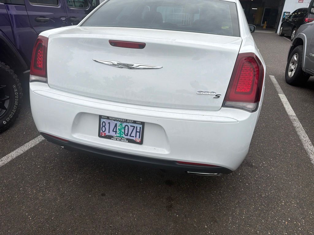 2015 Chrysler 300 S Gresham OR