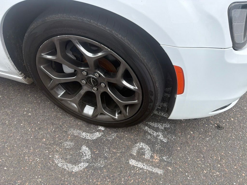 2015 Chrysler 300 S Gresham OR