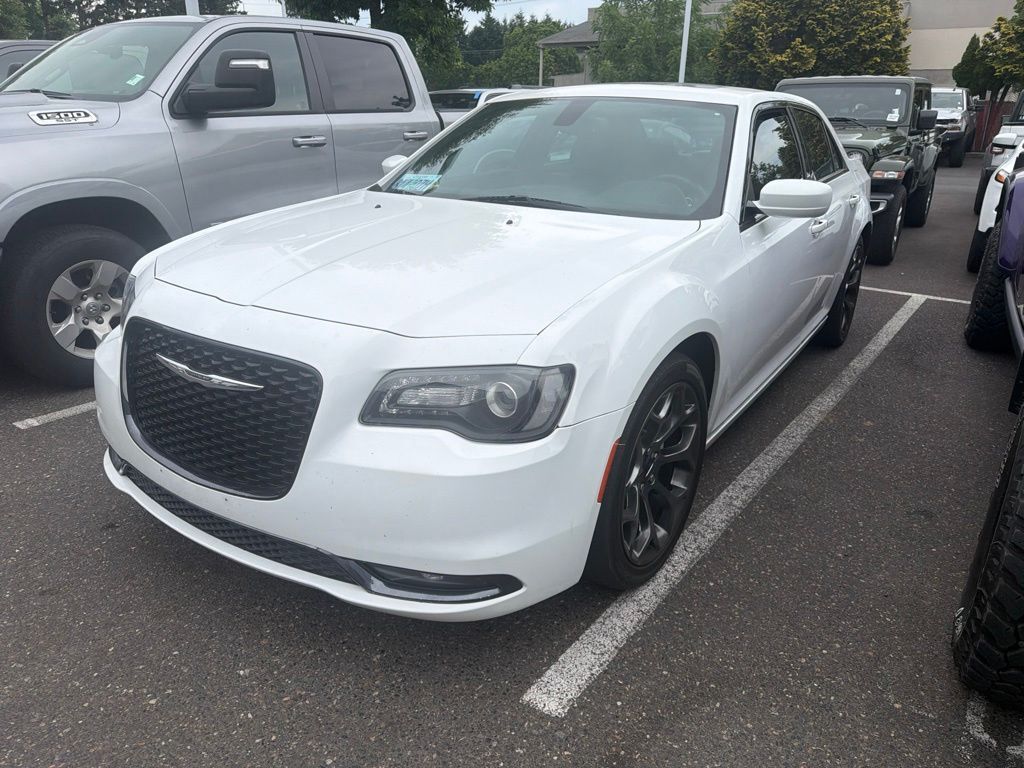 2015 Chrysler 300 S Gresham OR
