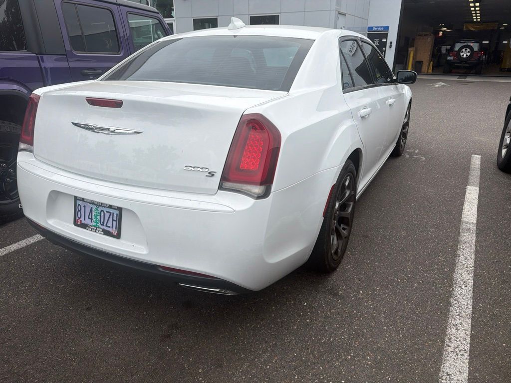 2015 Chrysler 300 S Gresham OR