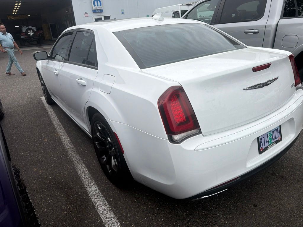 2015 Chrysler 300 S Gresham OR