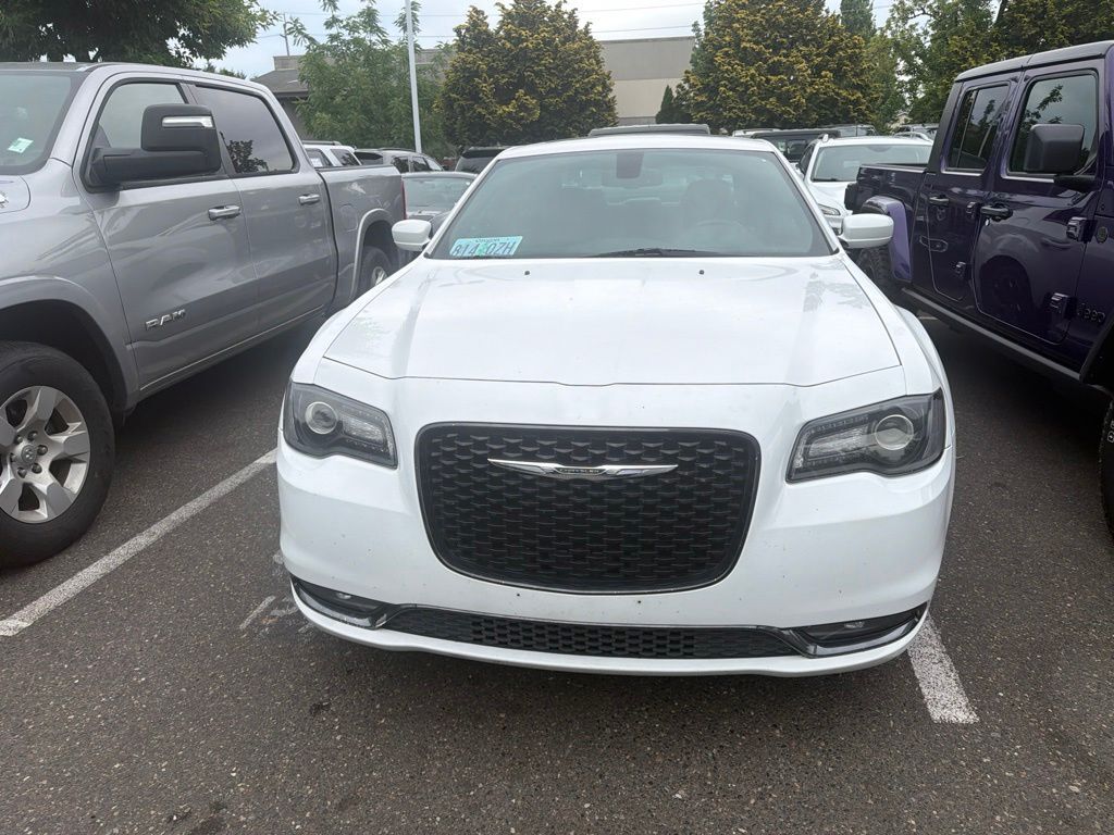 2015 Chrysler 300 S Gresham OR
