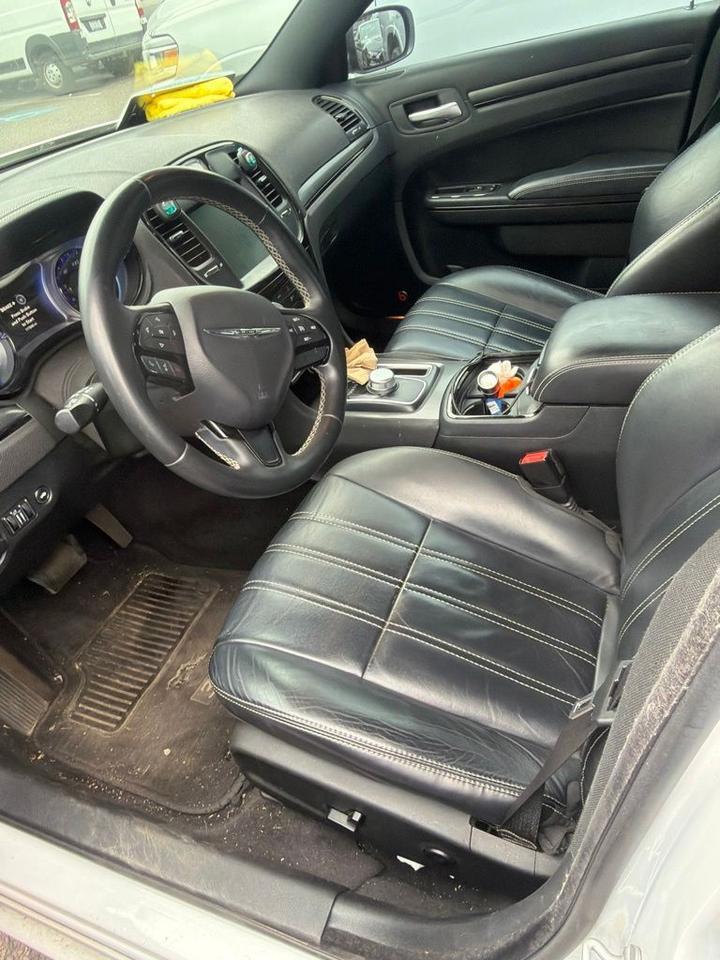 2015 Chrysler 300 S Gresham OR
