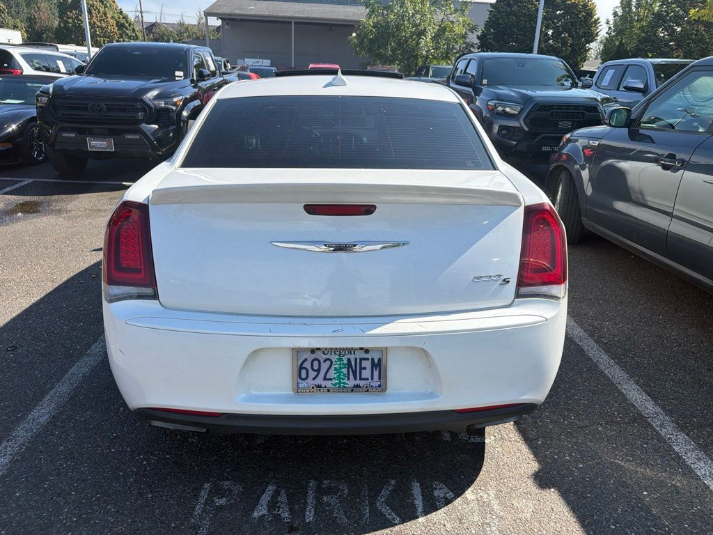 2015 Chrysler 300 S Gresham OR